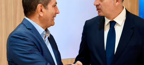 TECNALIA y AZTI sellan una alianza estratégica en agroalimentación y economía azul
