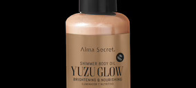 Alma Secret presenta ‘Yuzu Glow’ con fórmula renovada