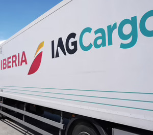 IAG Cargo abrirá en junio dos nuevas rutas desde España a Monterrey y Lima