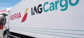 IAG Cargo abrirá en junio dos nuevas rutas desde España a Monterrey y Lima
