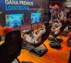 El Tecnofest de PcComponentes congrega a más de 14.000 asistentes