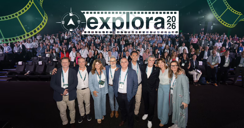 TD Synnex analiza el futuro del canal TI en Explora España 2026