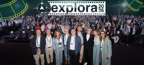TD Synnex analiza el futuro del canal TI en Explora España 2026