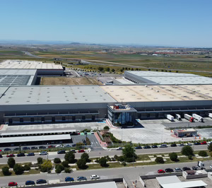 FM Logistic alcanza el máximo estándar de seguridad en su centro logístico de Illescas