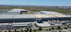FM Logistic alcanza el máximo estándar de seguridad en su centro logístico de Illescas