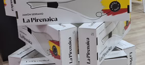 Pirenaica del Jamón crecerá industrialmente con una relevante ampliación de sus secaderos