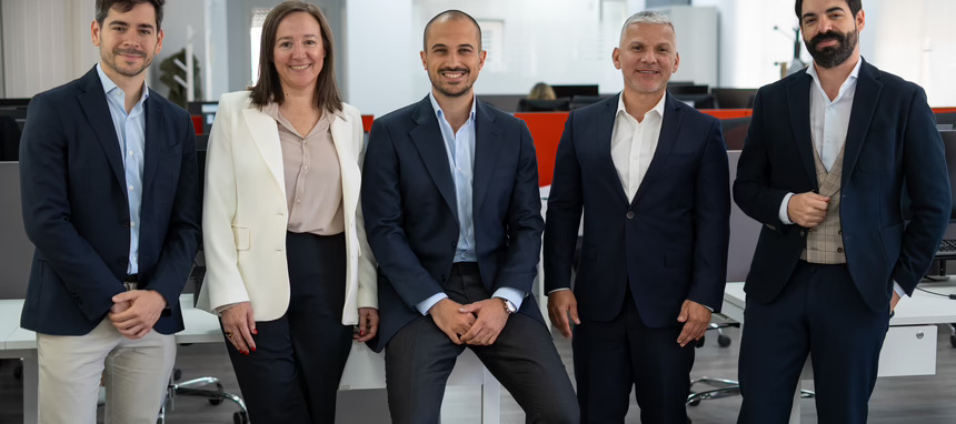 RKS AM refuerza su equipo directivo con Adrián Álvarez como nuevo director financiero