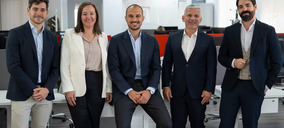 RKS AM refuerza su equipo directivo con Adrián Álvarez como nuevo director financiero