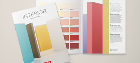 CIN Valentine presenta su nueva carta de colores