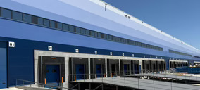 Grupo Electro Stocks pone en marcha un nuevo almacén en el distrito madrileño de Villaverde