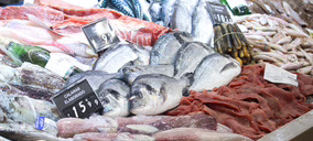 El Jamón amplía su venta online a pescado y marisco