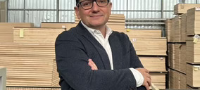 Dimoldura Ibérica nombra a Eduardo García como nuevo director de operaciones