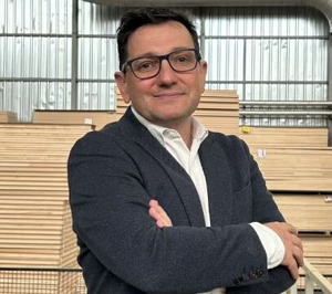 Dimoldura Ibérica nombra a Eduardo García como nuevo director de operaciones
