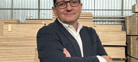 Dimoldura Ibérica nombra a Eduardo García como nuevo director de operaciones