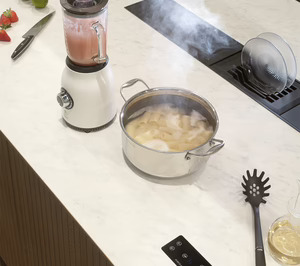 Cloen quiere abanderar la revolución de la cocina
