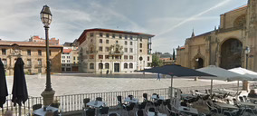 Dos ofertas en la subasta por un proyecto hotelero en Oviedo