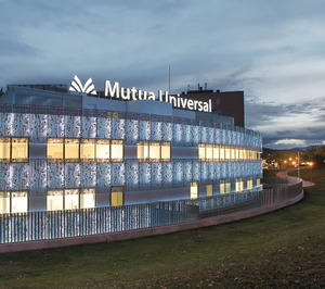 Minsait y Mutua Universal firman un acuerdo para el desarrollo de una arquitectura de inteligencia artificial