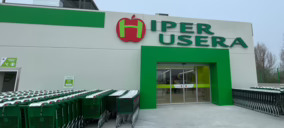 Hiper Usera y Naria impulsan la gestión responsable de excedentes en su red de supermercados