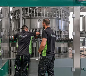 Irundin refuerza estructura productiva tras integrar Mecanizaciones Alavesas y contará con dos nuevas instalaciones