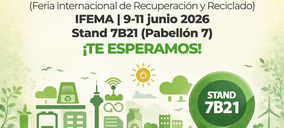 Cartón Circular mostrará en SRR 2026 sus soluciones para el cumplimiento normativo en envases industriales