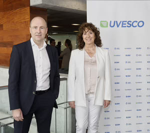 Uvesco crece un 7% y contempla 100 aperturas hasta 2029