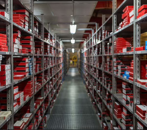 Pick&Pack Systems abre su primera plataforma logística en Barcelona y duplica su ritmo de crecimiento en 2026
