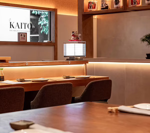 Grupo China Crown apuesta por su nuevo concepto Kaito