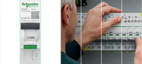 Schneider Electric lanza interruptores automáticos con protección diferencial
