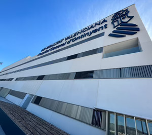 Sanidad inicia el traslado al nuevo Hospital de Ontinyent para la puesta en funcionamiento total del centro