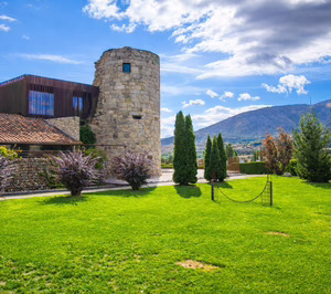 Summum Hotel Group anuncia la incorporación de un nuevo hotel de interior