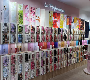 Adopt Parfums se expande en Andalucía y prepara nuevas aperturas en Madrid