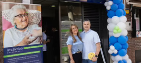 Atlantida Dependencia abre una nueva franquicia en Cataluña y crece un 12,8%