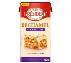 Président amplía su oferta de soluciones culinarias con dos nuevos lanzamientos