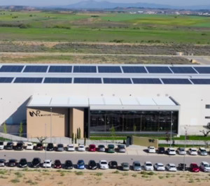 Rioja Nature Pharma redefine el proyecto de su macrofábrica de complementos nutricionales
