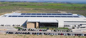 Rioja Nature Pharma redefine el proyecto de su macrofábrica de complementos nutricionales