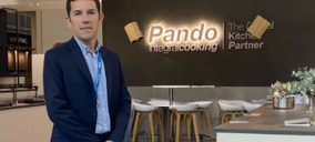 Sergio Seña, nuevo director general en Pando