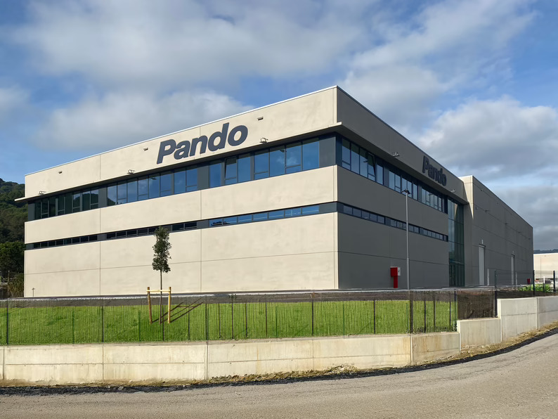 Sergio Seña, nuevo director general en Pando