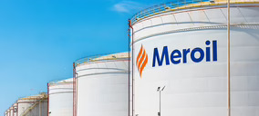 Meroil Tank mantiene la buena dinámica y su beneficio crece casi un 70%