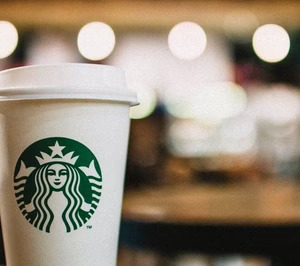Starbucks debuta en La Rioja