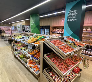 Valvi prevé superar ventas de 115 M€ en 2026, dando continuidad a su plan de aperturas y reformas