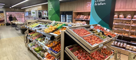 Valvi prevé superar ventas de 115 M€ en 2026, dando continuidad a su plan de aperturas y reformas