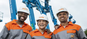 Loxam compra Mills, líder en alquiler de equipos en Brasil