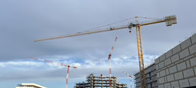 Barings supera las 1.000 viviendas en España tras comprar un nuevo proyecto destinado al alquiler asequible en Valdebebas