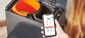 Kibus Petcare cesa actividad por falta de financiación para poder crecer