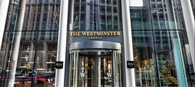 Luis Riu no descarta un tercer hotel en Londres