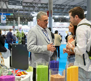 Química y plástico se alían para transformar las industrias en Expoquimia y Equiplast