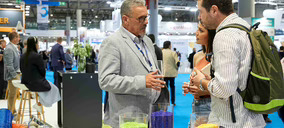 Química y plástico se alían para transformar las industrias en Expoquimia y Equiplast