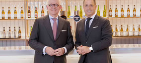 Mahou San Miguel reorganiza la cúpula directiva: Peio Arbeloa relevará a Alberto Rodríguez-Toquero como director general en 2027