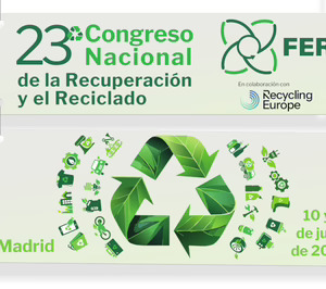 FER impulsa el gran debate para una economía circular en Europa