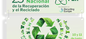 FER impulsa el gran debate para una economía circular en Europa